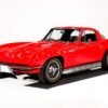 1966 Chevrolet Corvette L-72